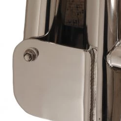 V-Quipment 4-Step Telescopic Boarding Ladder 0.5-1.6m -V-Quipment Sales 118816 11 n