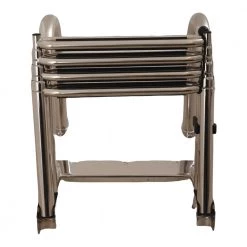 V-Quipment 4-Step Telescopic Boarding Ladder 0.5-1.6m -V-Quipment Sales 118816 6 n