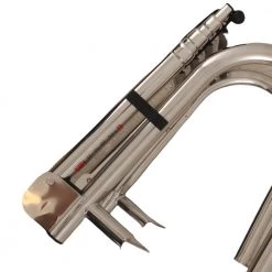 V-Quipment 4-Step Telescopic Boarding Ladder 0.5-1.6m -V-Quipment Sales 118816 7 n