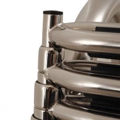 V-Quipment 4-Step Telescopic Boarding Ladder 0.5-1.6m -V-Quipment Sales 118816 9 n