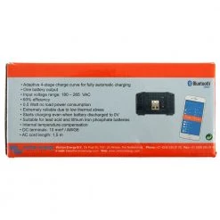Victron Energy Blue 12V 30A Smart Battery Charger - 1 Output -V-Quipment Sales 125920 4 n