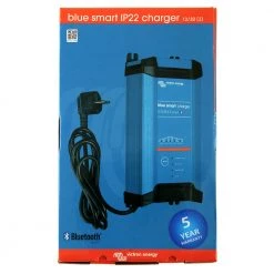 Victron Energy Blue 12V 30A Smart Battery Charger - 3 Output