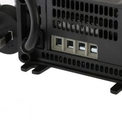 Victron Energy Blue 12V 30A Smart Battery Charger - 3 Output -V-Quipment Sales 125921 5 n