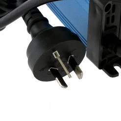 Victron Energy Blue 12V 30A Smart Battery Charger - 3 Output -V-Quipment Sales 125921 6 n