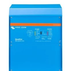 Victron Energy Victron Quattro Inverter/Charger 24V 230V