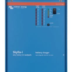 Victron Energy Victron Skylla-i 2-Output Battery Charger