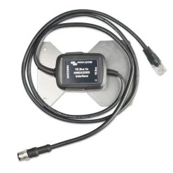 Victron Energy Victron VE.Bus To NMEA2000 Interface Drop Cable