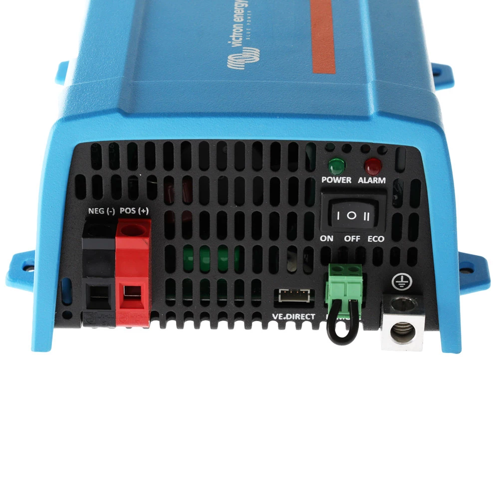 Victron Energy Phoenix Inverter 12/250 230V With VE.Direct AU/NZ Outlet 3 Victron Energy Phoenix Inverter 12/250 230V With VE.Direct AU/NZ Outlet - Image 2
