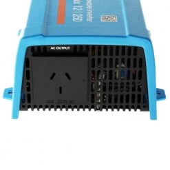 Victron Energy Phoenix Inverter 12/250 230V With VE.Direct AU/NZ Outlet 7 Victron Energy Phoenix Inverter 12/250 230V With VE.Direct AU/NZ Outlet -V-Quipment Sales 150033 4