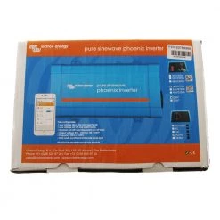Victron Energy Phoenix Inverter 12/375 With VE.Direct AU/NZ Outlet -V-Quipment Sales 150034 1
