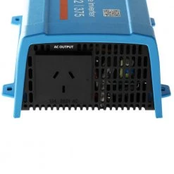Victron Energy Phoenix Inverter 12/375 With VE.Direct AU/NZ Outlet -V-Quipment Sales 150034 4