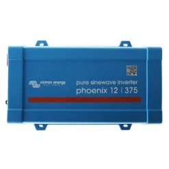 Victron Energy Phoenix Inverter 12/375 With VE.Direct AU/NZ Outlet