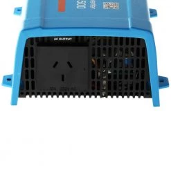 Victron Energy Phoenix Pure Sine Wave Inverter 12/500 With VE.Direct AU/NZ Outlet -V-Quipment Sales 150035 4