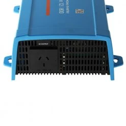 Victron Energy Phoenix Inverter 12/800 With VE.Direct AU/NZ Outlet 8 Victron Energy Phoenix Inverter 12/800 With VE.Direct AU/NZ Outlet -V-Quipment Sales 150036 4