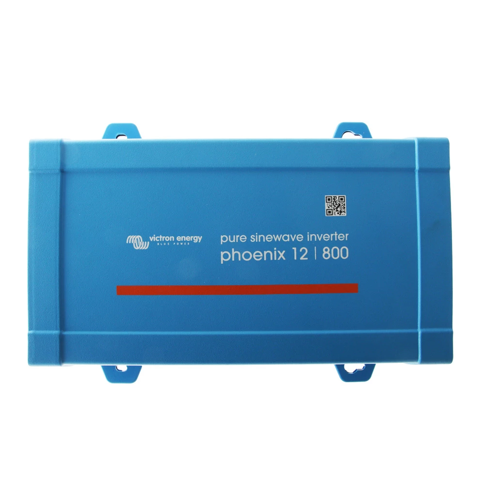 Victron Energy Phoenix Inverter 12/800 With VE.Direct AU/NZ Outlet 3 Victron Energy Phoenix Inverter 12/800 With VE.Direct AU/NZ Outlet