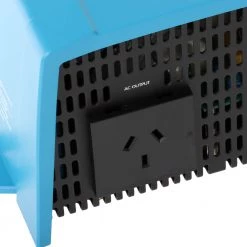 Victron Energy Phoenix Inverter 12/1200 With VE.Direct AU/NZ Outlet -V-Quipment Sales 150037 5 n