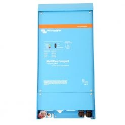 Victron Energy MultiPlus Compact Inverter/Charger 12/2000/80-30 230VAC 7 Victron Energy MultiPlus Compact Inverter/Charger 12/2000/80-30 230VAC -V-Quipment Sales 150038 4 n 1