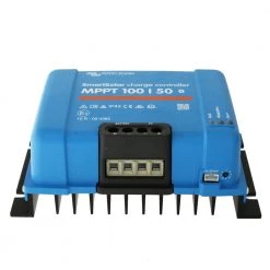 Victron Energy Smart Solar Charger 100A 7 Victron Energy Smart Solar Charger 100A -V-Quipment Sales 150043 4 n