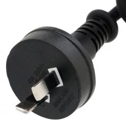 Victron Energy Victron Blue Smart IP65s Charger 230V AU/NZ 12V/4A -V-Quipment Sales 183066 4 n