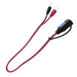 Victron Energy Victron Blue Smart IP65s Charger 230V AU/NZ 12V/4A -V-Quipment Sales 183066 6 n