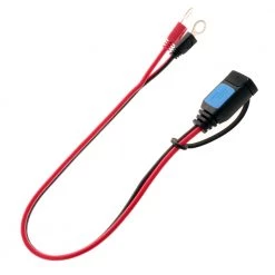 Victron Energy Victron Blue Smart IP65 Charger 230V AU/NZ 12V/10A -V-Quipment Sales 183069 6 n