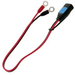 Victron Energy Victron Blue Smart IP65 Charger 230V AU/NZ 12V/15A -V-Quipment Sales 183070 7 n 1