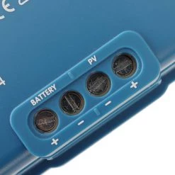 Victron Energy Victron MPPT BlueSolar Charger Controller 100V 30A -V-Quipment Sales 183077 10