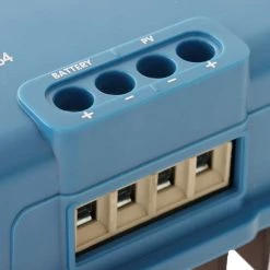 Victron Energy Victron MPPT BlueSolar Charger Controller 100V 30A -V-Quipment Sales 183077 9