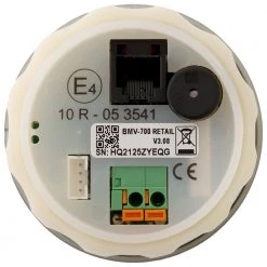 Victron Energy Victron SmartShunt Battery Monitor 500A 50mV -V-Quipment Sales 183078 4 n