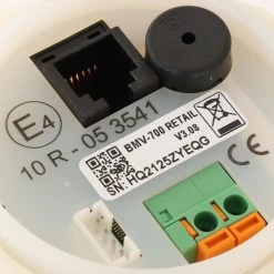 Victron Energy Victron SmartShunt Battery Monitor 500A 50mV -V-Quipment Sales 183078 5 n