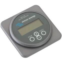 Victron Energy Victron SmartShunt Battery Monitor 500A 50mV -V-Quipment Sales 183078 7 n