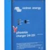 Victron Energy Victron Phoenix 2-Output Battery Charger 12v 30A +4A -V-Quipment Sales 1 41 17