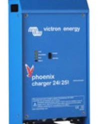 Victron Energy Victron Phoenix 2-Output Battery Charger 12v 30A +4A