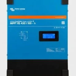 Victron Energy SmartSolar Charge Controller MPPT RS 450/100 48V 100A