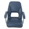 V-Quipment Sailor Helm Boat Seat Aluminium Frame Blue -V-Quipment Sales 87239 3