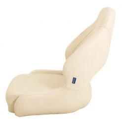 V-Quipment Driver Sports Helm Seat