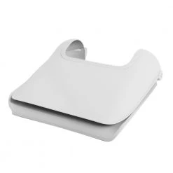 V-Quipment Crew Deluxe Lightweight Folding Seat Shell Only