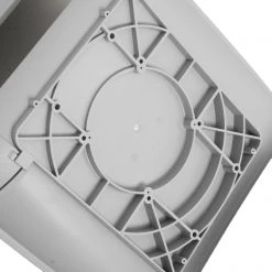 V-Quipment Crew Deluxe Lightweight Folding Seat Shell Only -V-Quipment Sales 87245 5 n