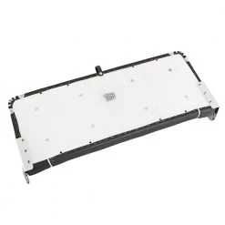 V-Quipment First Class Deluxe Folding Bench Seat Dark Blue With White Seams -V-Quipment Sales 87250 5 n