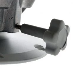 V-Quipment Seat Pedestal With Swivel 13cm 5 V-Quipment Seat Pedestal With Swivel 13cm -V-Quipment Sales 87270 3 n