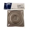 V-Quipment Stainless Steel Swivel Seat Base 2.5cm -V-Quipment Sales 87273 2 n