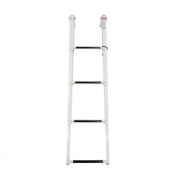 V-Quipment 4-Step Telescopic Stainless Steel Boarding Ladder 7 V-Quipment 4-Step Telescopic Stainless Steel Boarding Ladder -V-Quipment Sales 87319 4 n