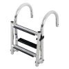 V-Quipment 3-Step Folding Boarding Ladder Deck Mount 2 V-Quipment 3-Step Folding Boarding Ladder Deck Mount -V-Quipment Sales 87320 2 n