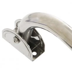 V-Quipment 3-Step Folding Boarding Ladder Transom Mount 9 V-Quipment 3-Step Folding Boarding Ladder Transom Mount -V-Quipment Sales 87322 4 n