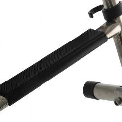 V-Quipment 3-Step Folding Boarding Ladder Transom Mount 10 V-Quipment 3-Step Folding Boarding Ladder Transom Mount -V-Quipment Sales 87322 5 n