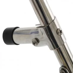 V-Quipment 3-Step Folding Boarding Ladder Transom Mount 11 V-Quipment 3-Step Folding Boarding Ladder Transom Mount -V-Quipment Sales 87322 6 n