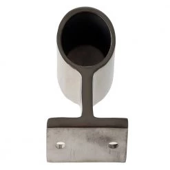 V-Quipment Stainless Steel Front Support For Railing Tube 25mm -V-Quipment Sales 87331 4 n