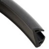 V-Quipment Vinyl Rubbing Strake HARO 50x34mm Per Metre Dark Grey