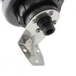 V-Quipment Type 35 Steaming Navigation Light Housing Black