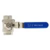 V-Quipment Stainless Steel Ball Valve 1/2in G-Thread -V-Quipment Sales 87480 2